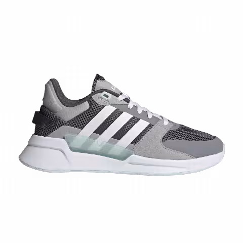 Adidas Wmns Run 90s 'Grey Ice Mint'