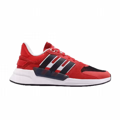 Adidas Run 90s 'Red'