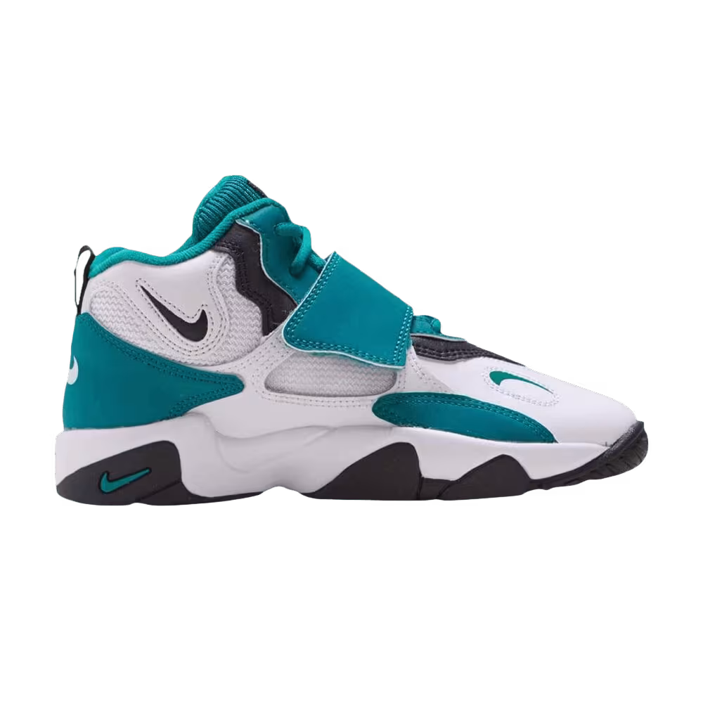 Adidas Speed Turf PS White Fresh Water