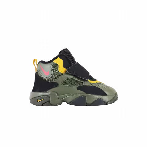 Adidas Speed Turf TD 'Cargo Khaki'