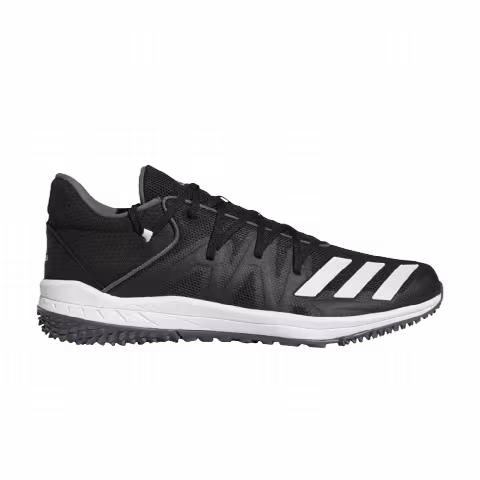 Adidas Speed Turf 'Core Black'