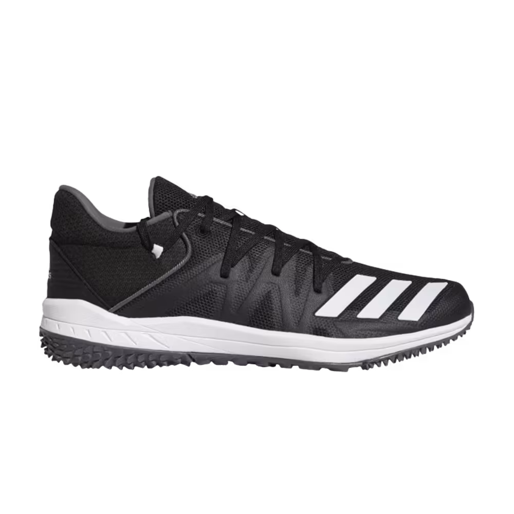 Adidas Speed Turf Core Black