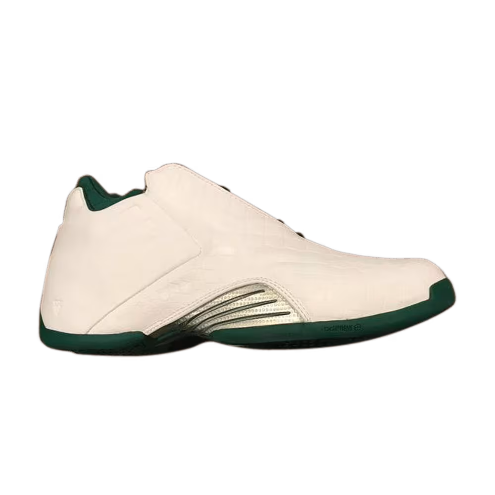 Adidas T-Mac 3 White Forest
