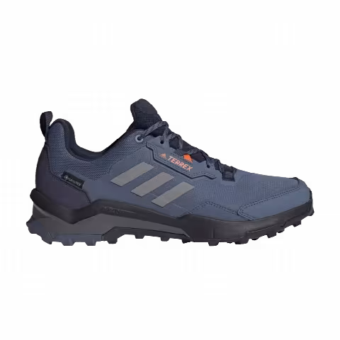 Adidas Terrex AX4 GORE-TEX 'Wonder Steel'