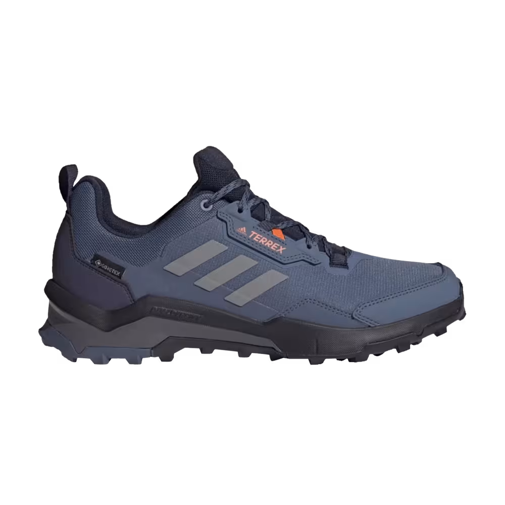 Adidas Terrex AX4 GORE-TEX Wonder Steel