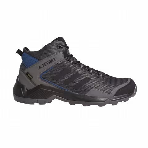 Adidas Terrex Eastrail Mid GTX 'Grey Black'