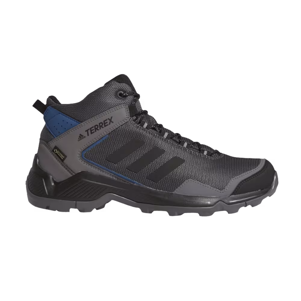 Adidas Terrex Eastrail Mid GTX Grey Black