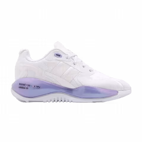 NASA x adidas Wmns ZX Alkyne 'Cloud White'