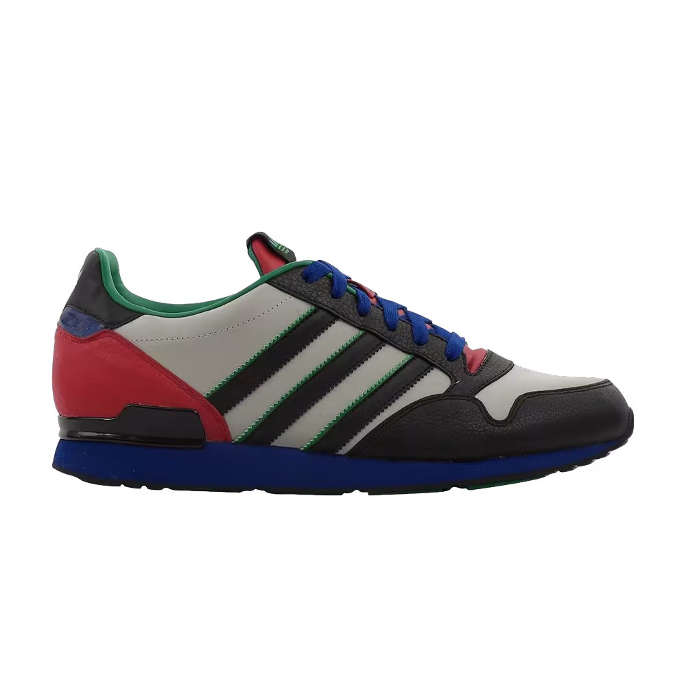 Adidas ZXZ Plus Multi-Color