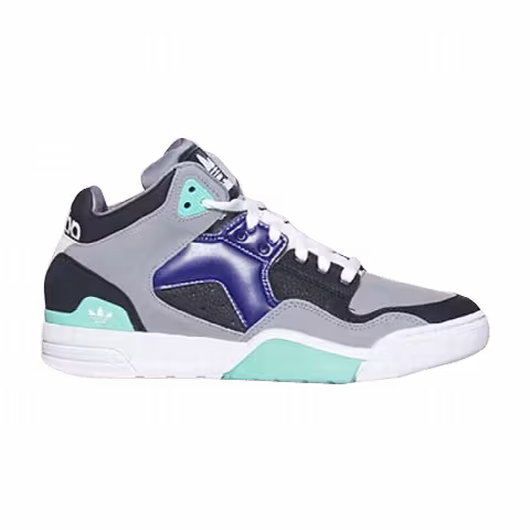 Adidas ZXZ Trainer Pro 'Grey Purple Mint'