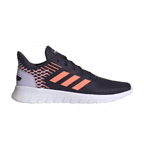Adidas Wmns Asweerun 'Legend Ink'