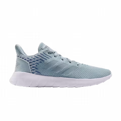 Adidas Wmns Asweerun 'Ash Grey'