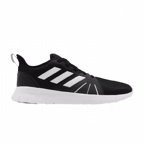 Adidas Asweerun 2.0 'Black White'