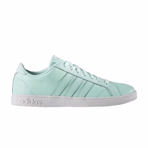 Adidas Wmns Neo Baseline 'Ice Green'