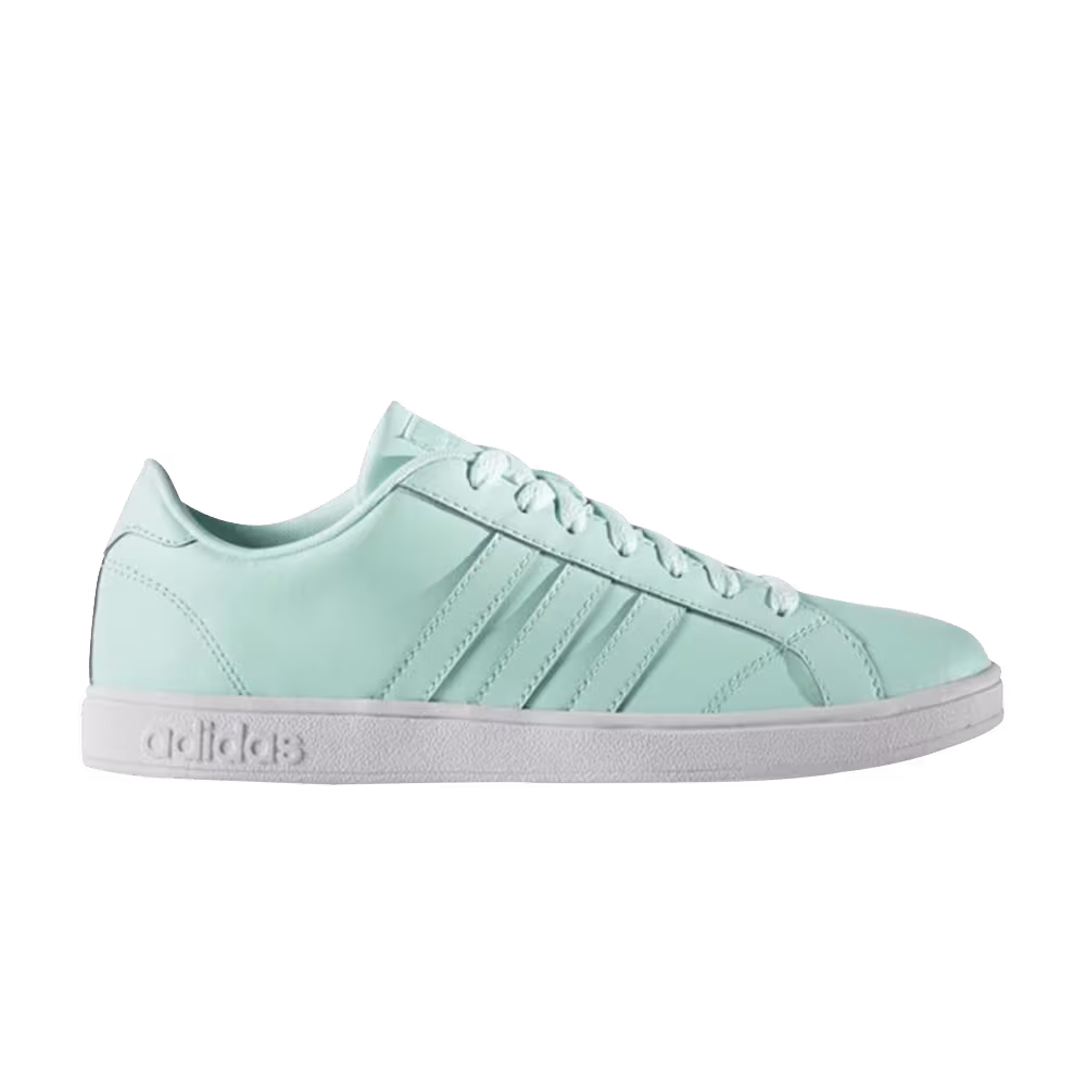 Adidas Women's Neo Baseline Ice Green