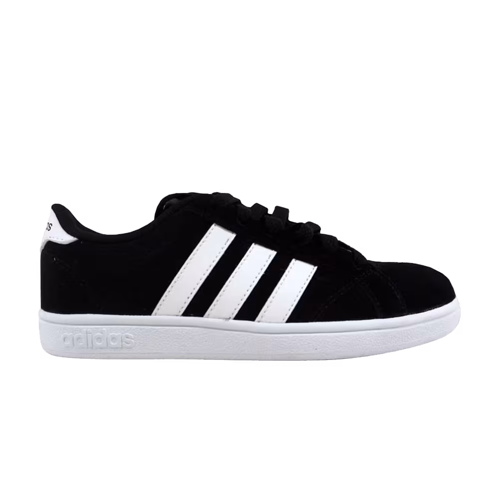 Adidas Baseline K Black