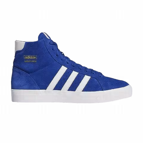 Adidas Basket Profi 'True Blue'