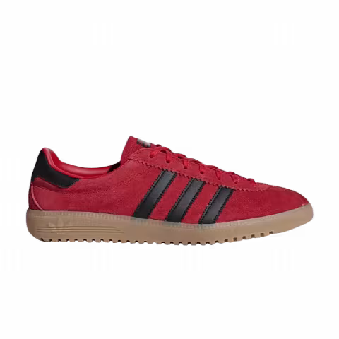 adidas Bermuda 'Scarlet'