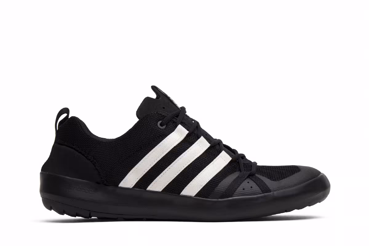Adidas Terrex ClimaCool Core Black, view 2