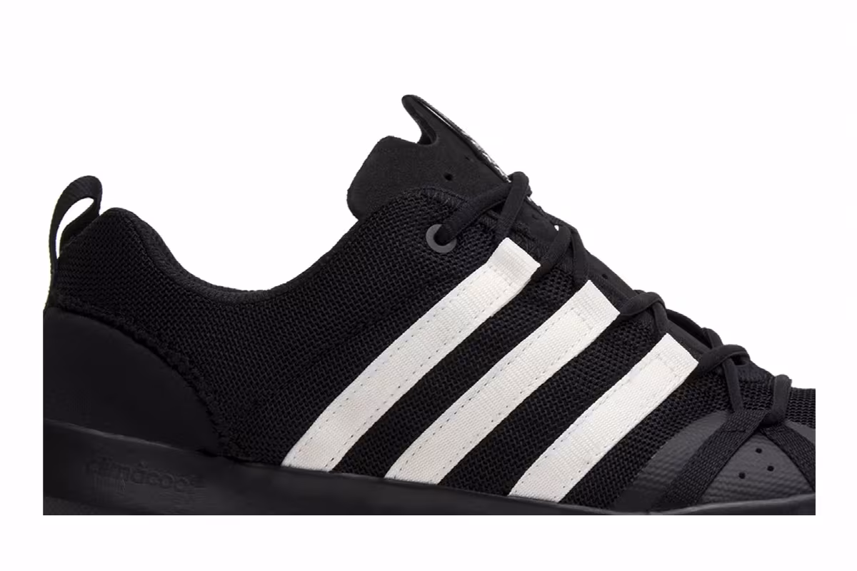 Adidas Terrex ClimaCool Core Black, view 3