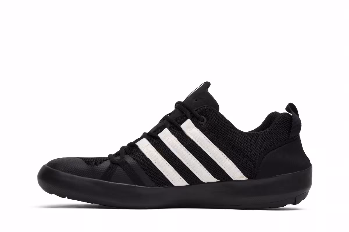 Adidas Terrex ClimaCool Core Black, view 4