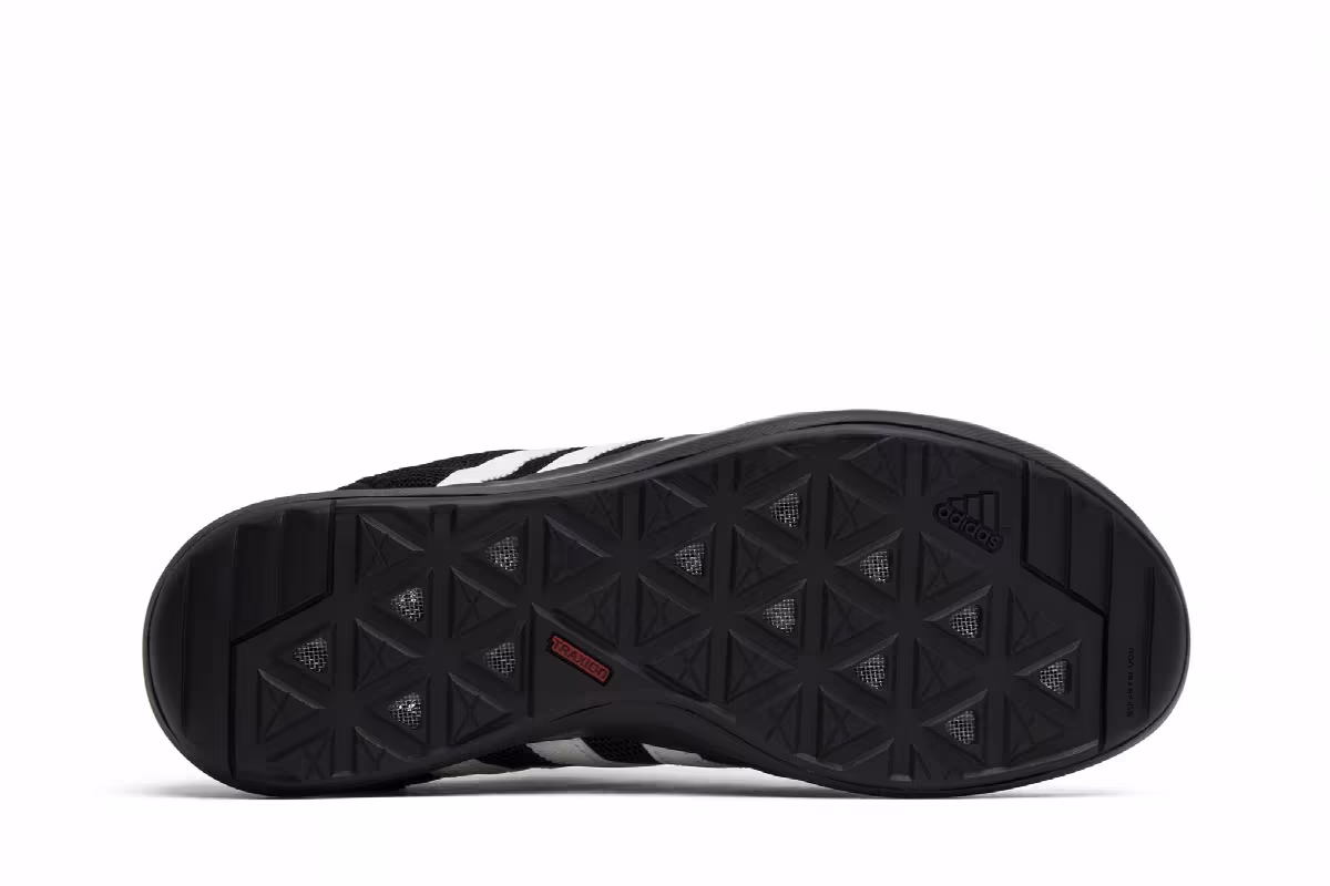 Adidas Terrex ClimaCool Core Black, view 5