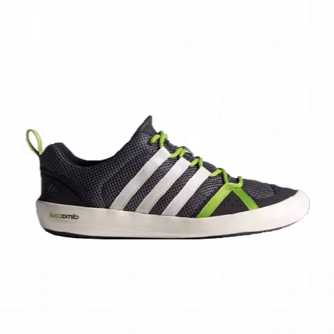 Adidas Climacool Boat Lace Shoes