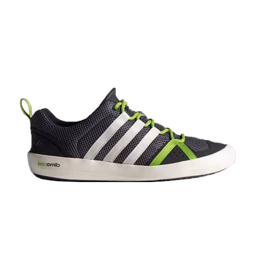 Adidas Climacool Boat Lace Shoes