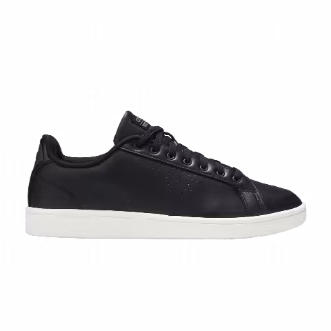 Adidas Cloudfoam Advantage Clean 'Core Black'