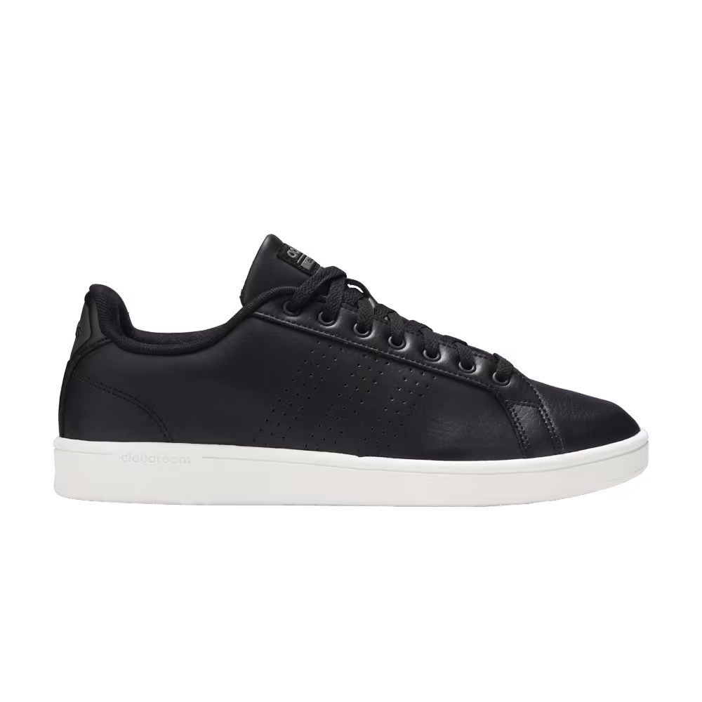 Adidas Cloudfoam Advantage Clean Core Black