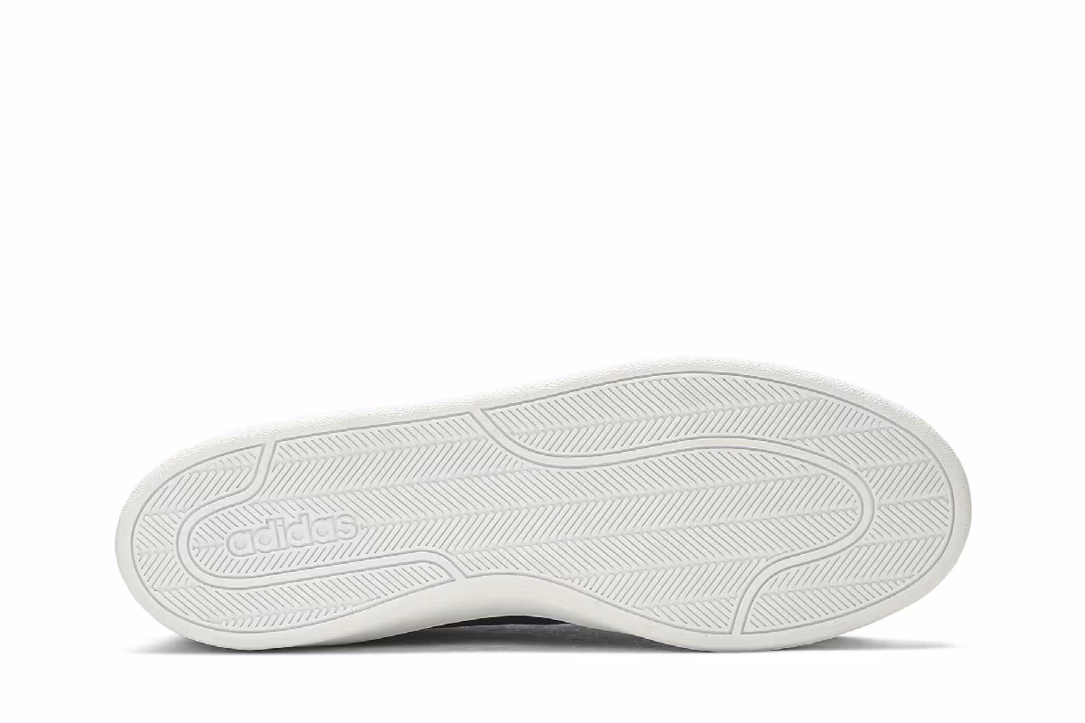Adidas Cloudfoam Advantage Clean Core Black, view 5