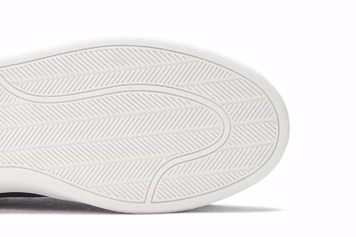 Adidas Cloudfoam Advantage Clean Core Black, view 6