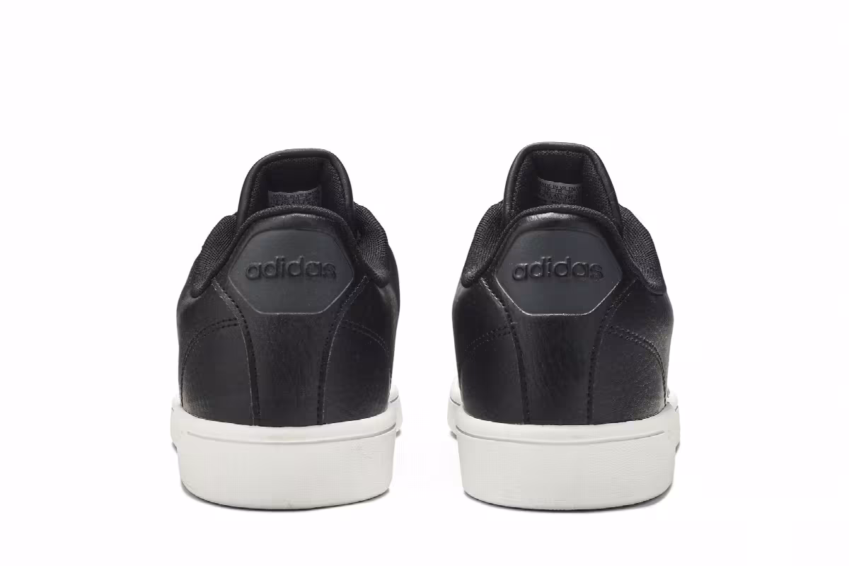 Adidas Cloudfoam Advantage Clean Core Black, view 7