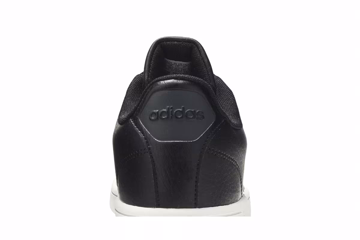 Adidas Cloudfoam Advantage Clean Core Black, view 8
