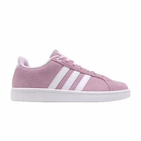 Adidas Wmns Cloudfoam Advantage 'Aero Pink'