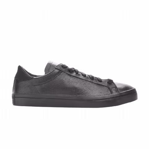 Adidas Court Vantage 'Triple Black'