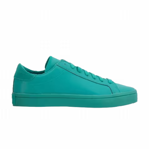 Adidas Court Vantage 'Shock Mint'