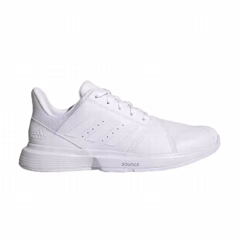 Adidas CourtJam Bounce M SL 'Triple White'