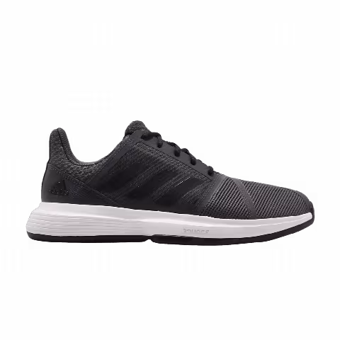 Adidas CourtJam Bounce Clay 'Grey'