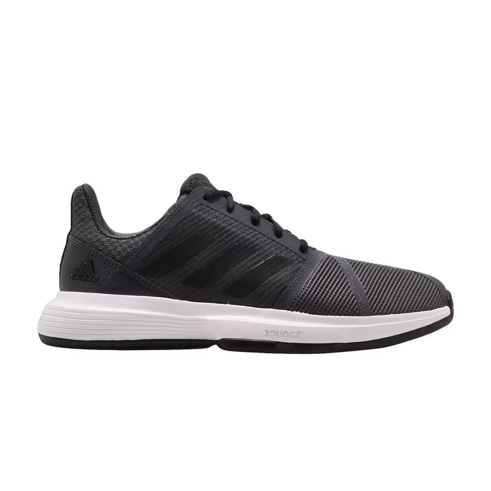 Adidas CourtJam Bounce Clay Grey