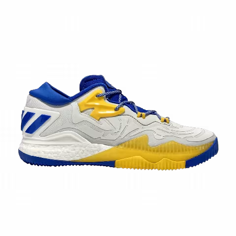 Adidas Crazy Light Boost 'UCLA Bruins'