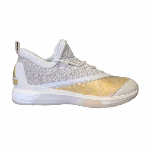 Adidas Crazy Light Boost 2.5 Low 'Black History Month'