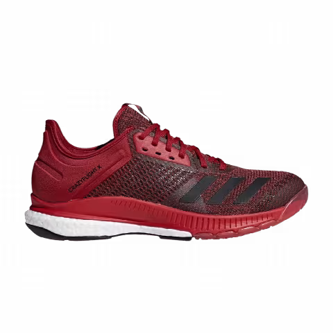 Adidas Wmns Crazyflight X 2 'Power Red'