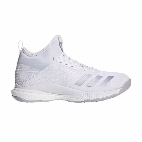 Adidas Wmns Crazyflight X 2 Mid 'White Clear Mint'