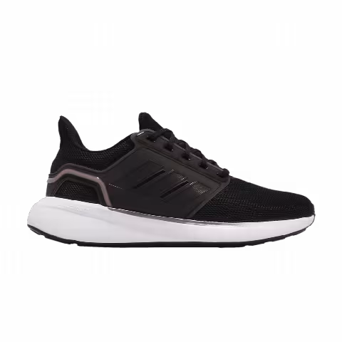 Adidas Wmns EQ19 Run 'Black White'