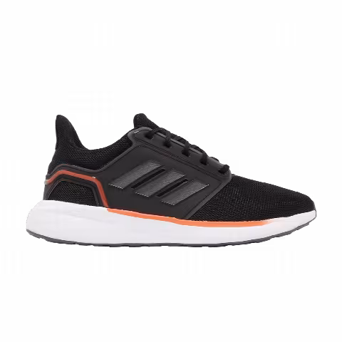 Adidas EQ19 Run 'Black Screaming Orange'
