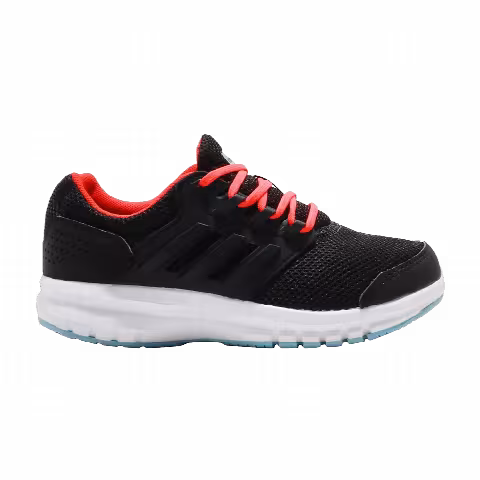 Adidas Galaxy 4 J 'Core Black'