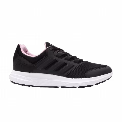Adidas Wmns Galaxy 4 'Core Black'