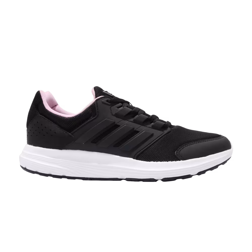 Adidas Women's Galaxy 4 Core Black