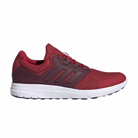 Adidas Galaxy 4 'Active Maroon'